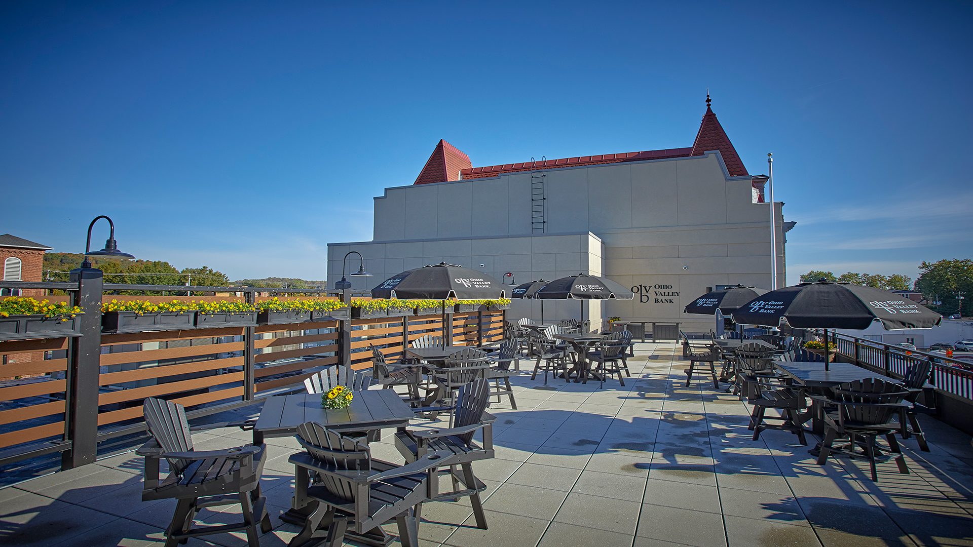 Ohio Valley Bank Design Collaborative