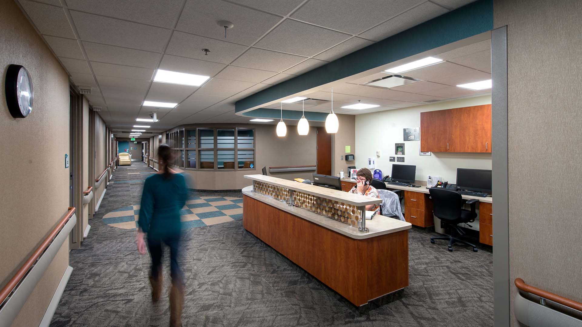 Dekalb Health Medical Surgery & Pharmacy Design Collaborative