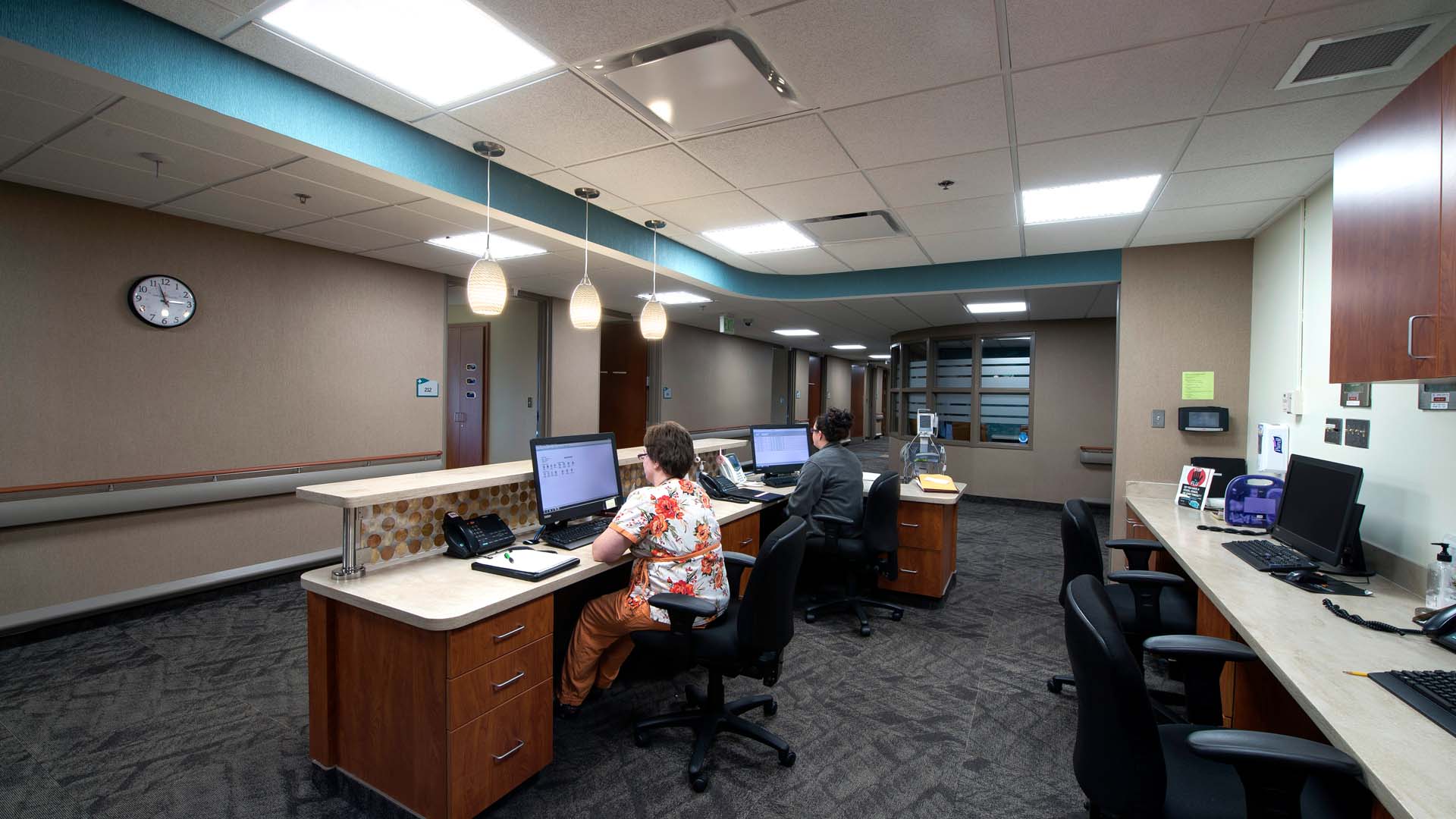 Dekalb Health Medical Surgery & Pharmacy Design Collaborative