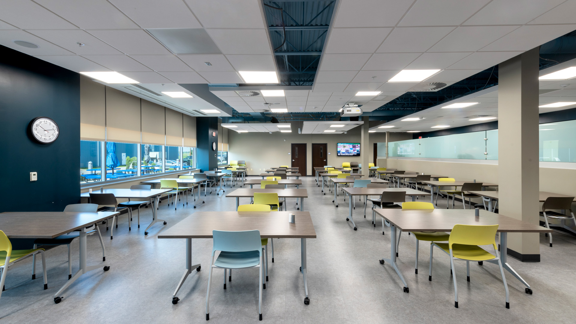 Fort Wayne Metals Design Collaborative