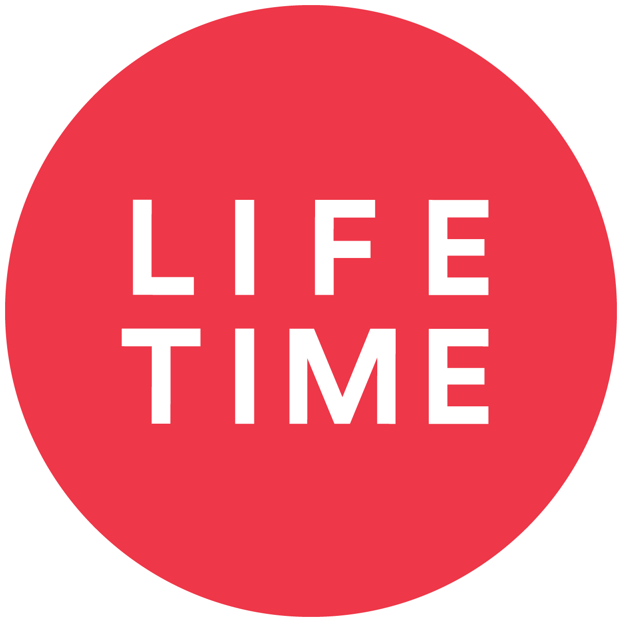 Canal Lifetime altera identidade visual pela quarta vez em 10 anos