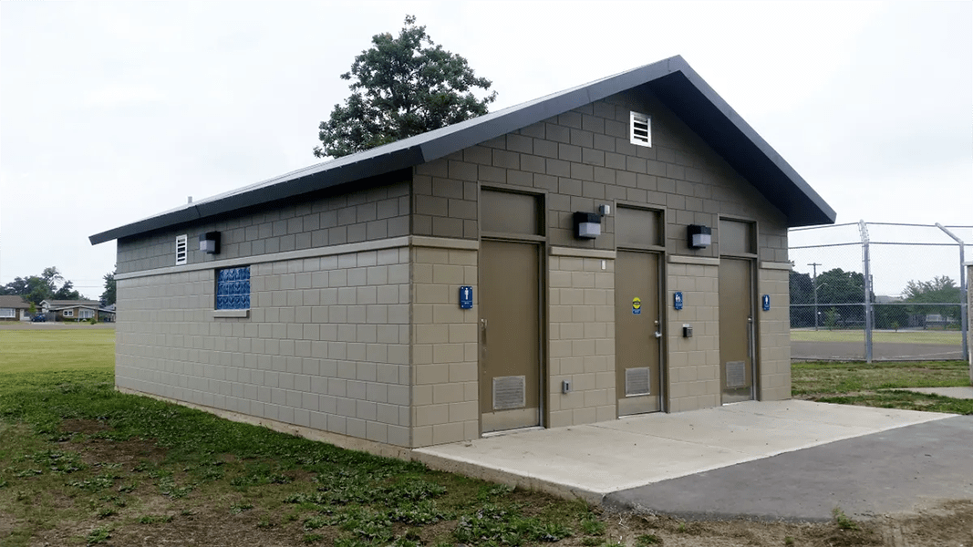 Modular Precast Buildings Design Concrete Inc.