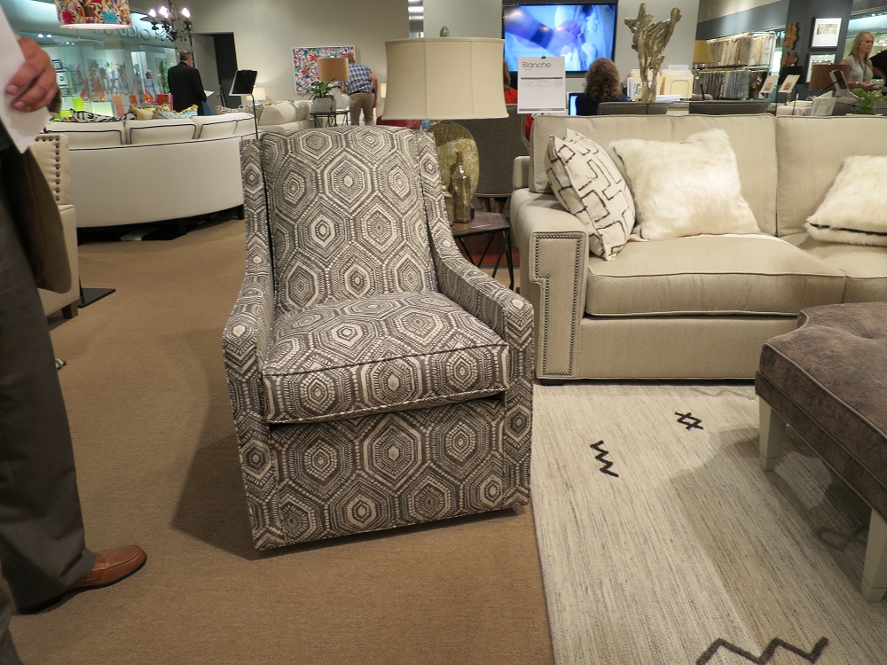 Interior Design Trends 2017 Las Vegas Furniture Market Design