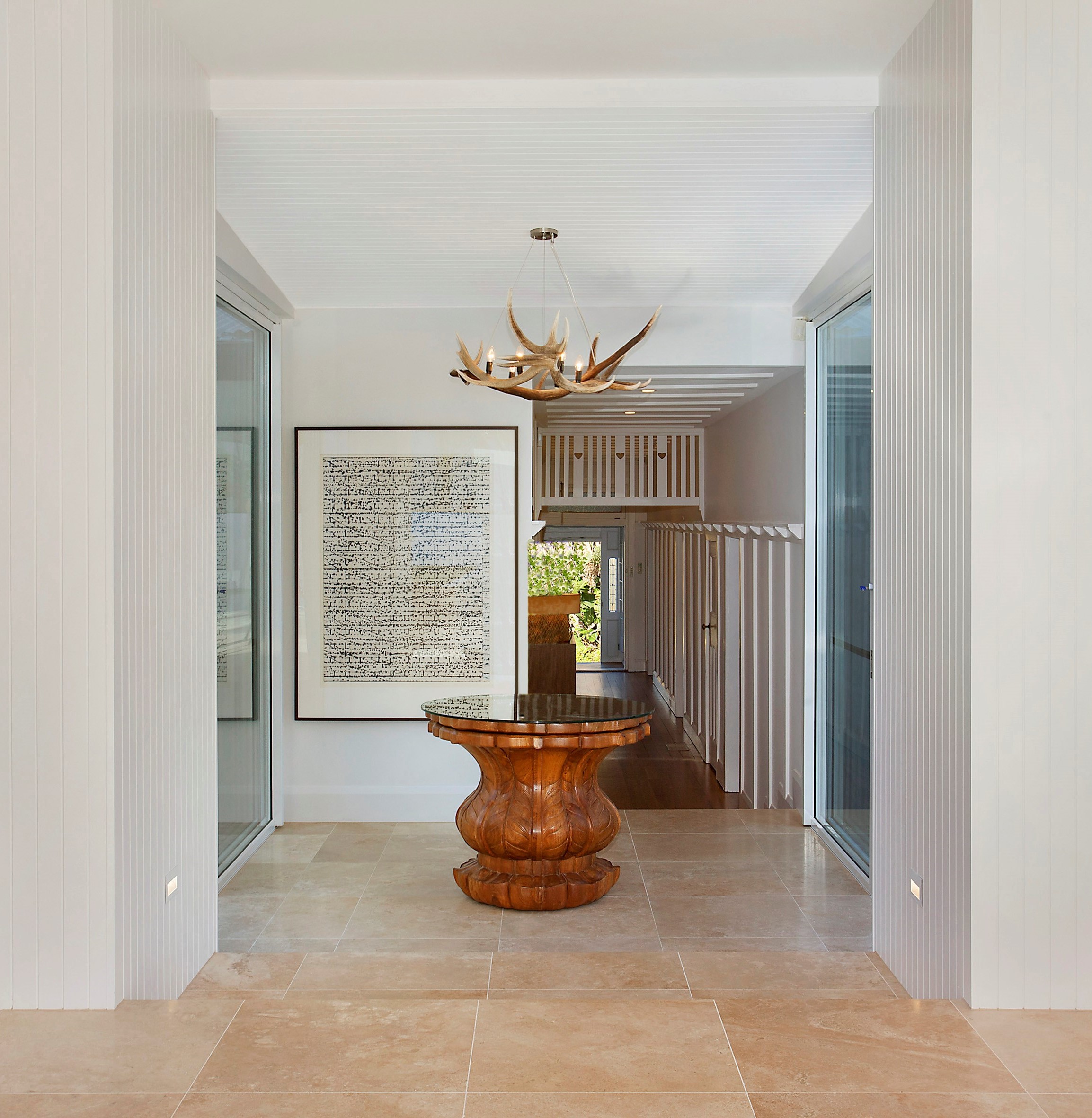 BALGOWLAH HOUSE Design Consultant