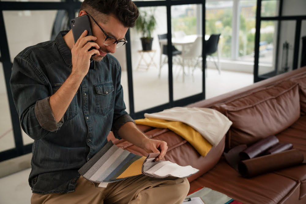 Sofa Reupholstering Cost Understanding the Pricing Factors and Budgeting