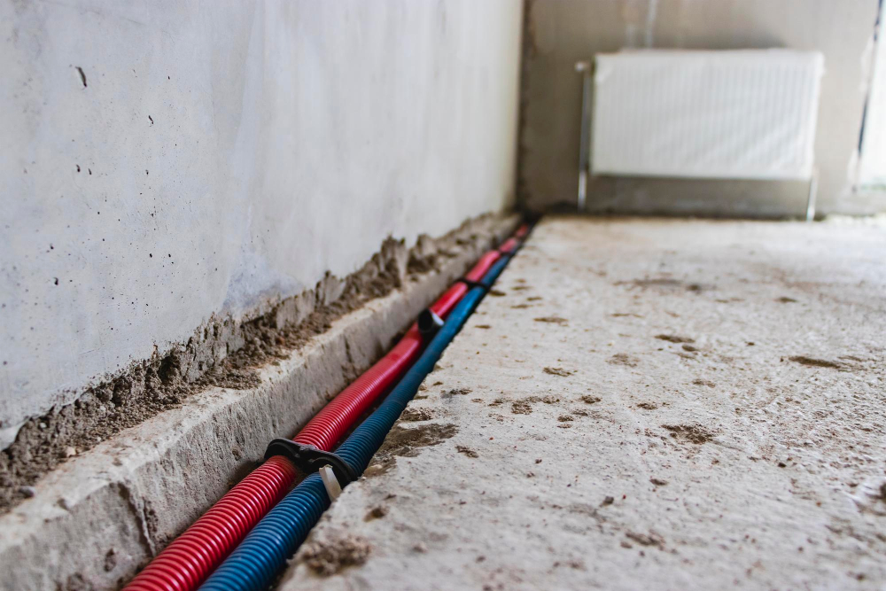 Creative Ways to Hide Plumbing Pipes 20 Ingenious Solutions for Your Home