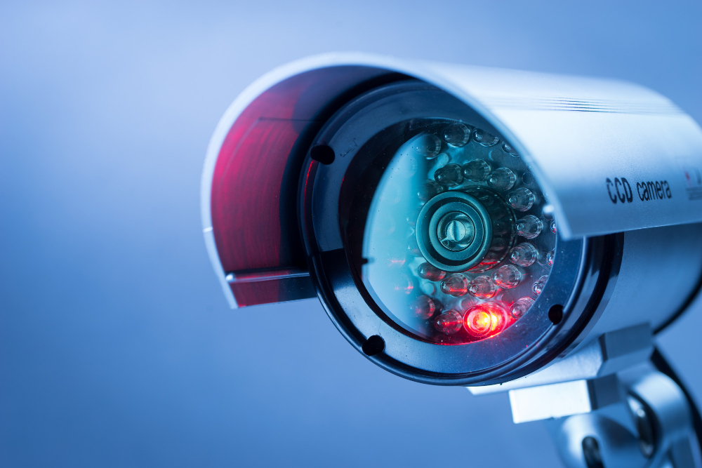 Domestic CCTV Installation Everything You Need to Know