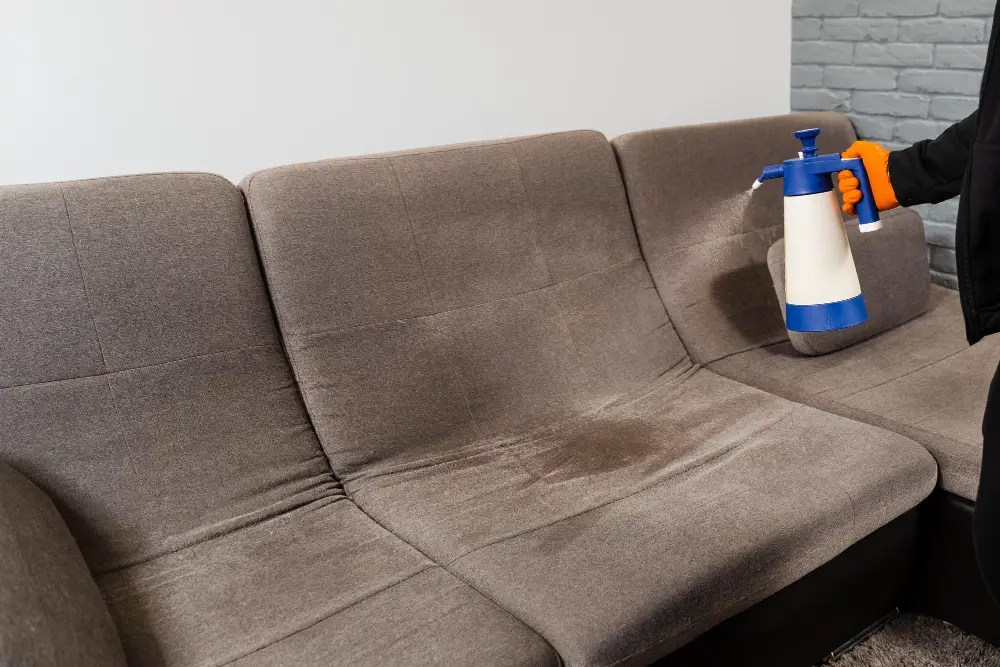 How to Disinfect a Couch Effective Steps for Sanitizing Your Sofa