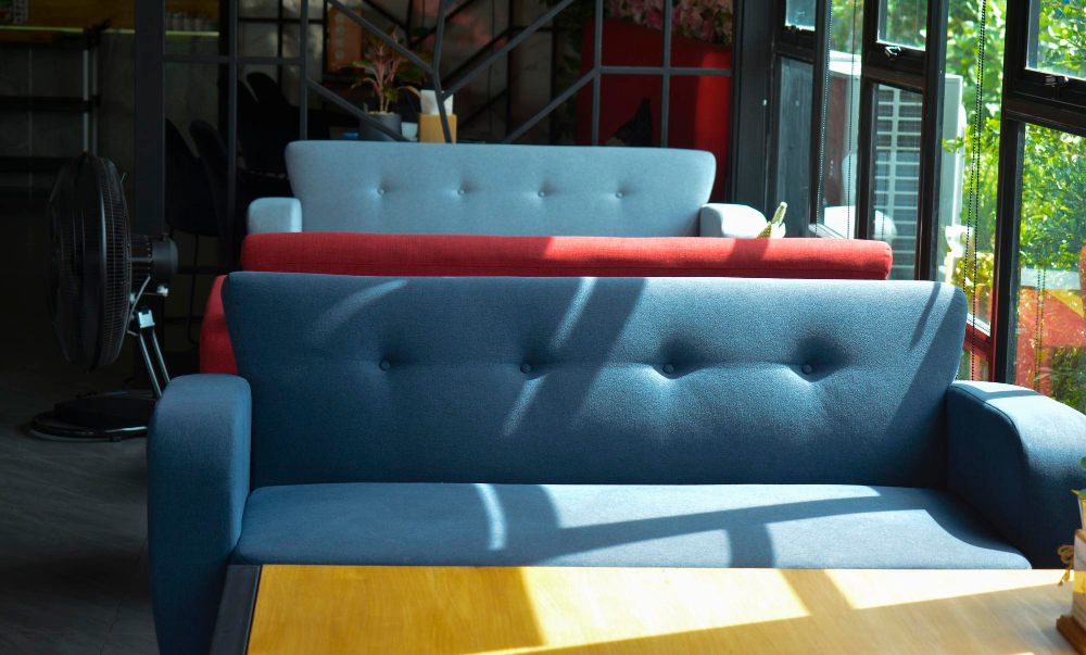 How to Store a Couch in a Storage Unit Expert Tips & Guide