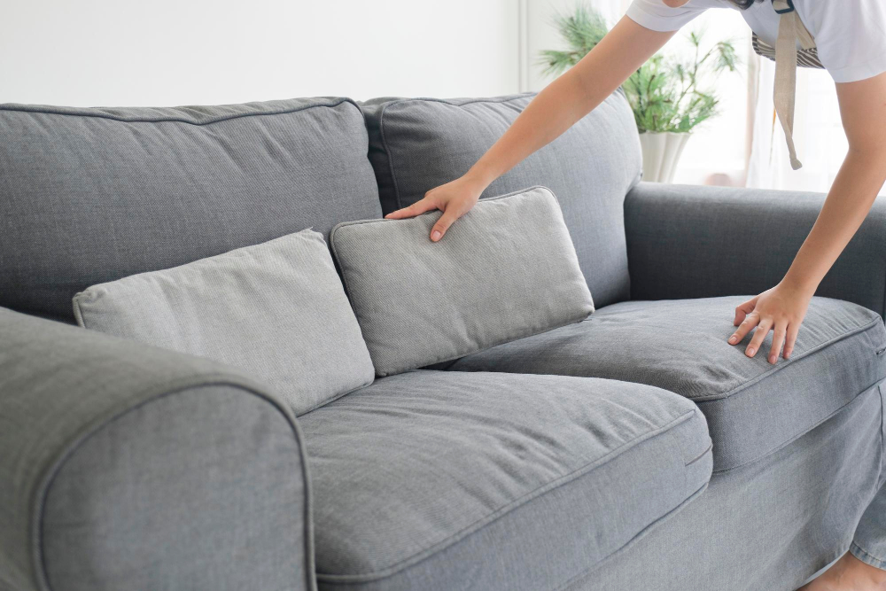 How to Change Couch Color Easy Guide for a Fresh Look