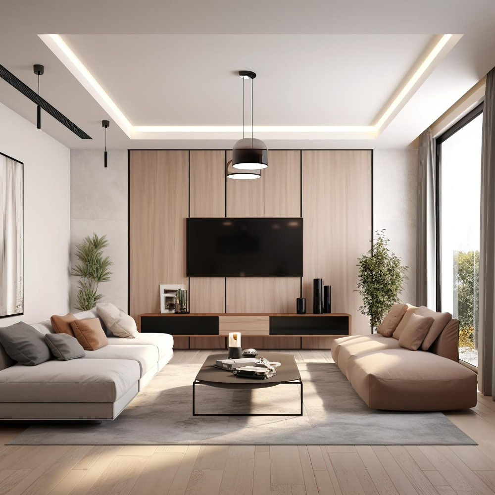 What Size Rug for Sectional Couch Perfect Fit Guide & Tips