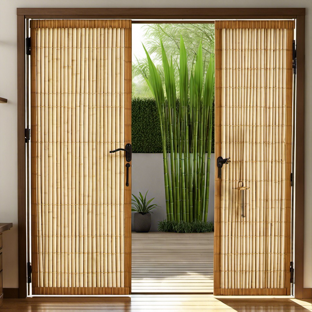 20 Best Back Door Window Treatment Ideas Your Essential Guide to Top