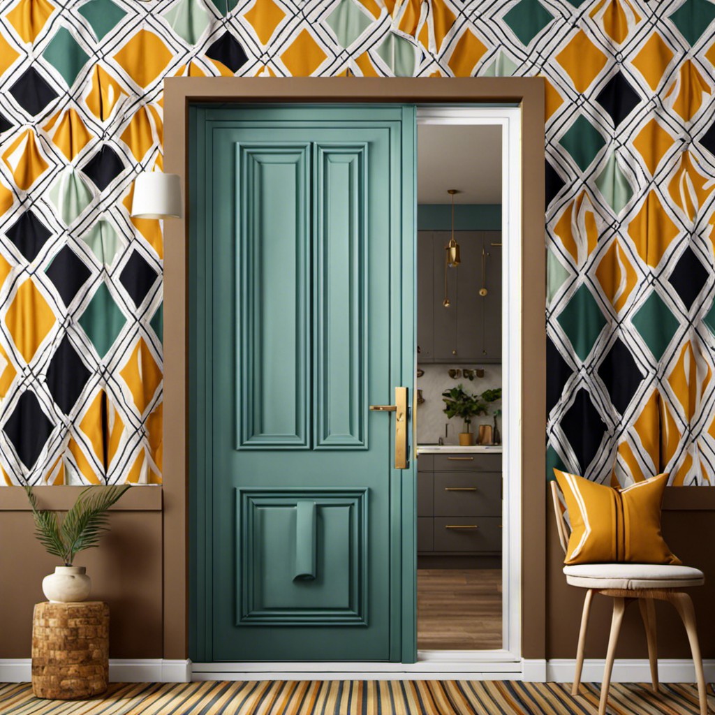 20 Best Back Door Window Treatment Ideas: Your Essential Guide to Top