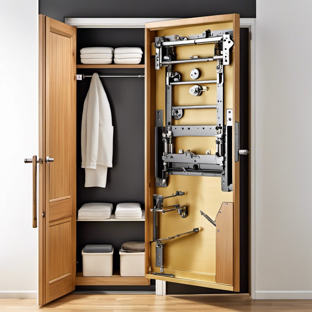 How to Adjust a Pocket Door Without Removing Frame Simple Guide for Fixing