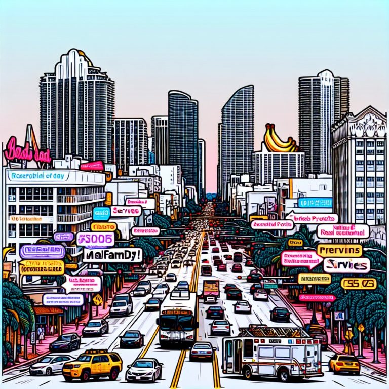 Craigslist Miami Comprehensive Local Classifieds Guide(03)