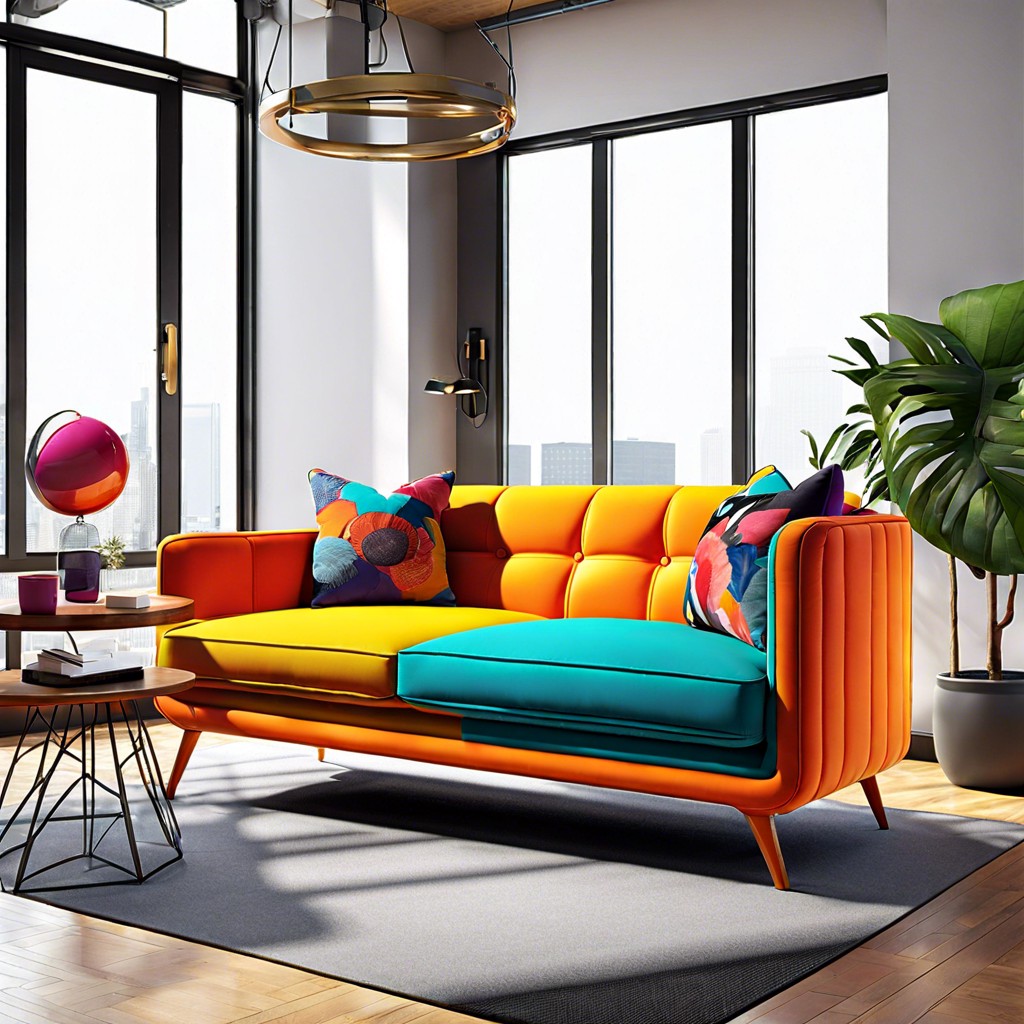 15 Office Sofa Ideas That Will Transform Your Workspace