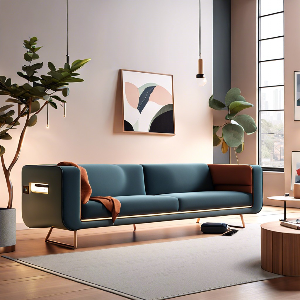 15 Office Sofa Ideas That Will Transform Your Workspace