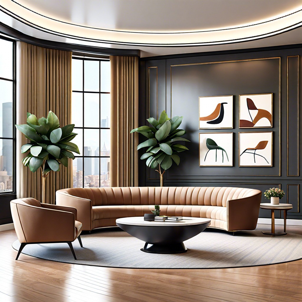 15 Office Sofa Ideas That Will Transform Your Workspace