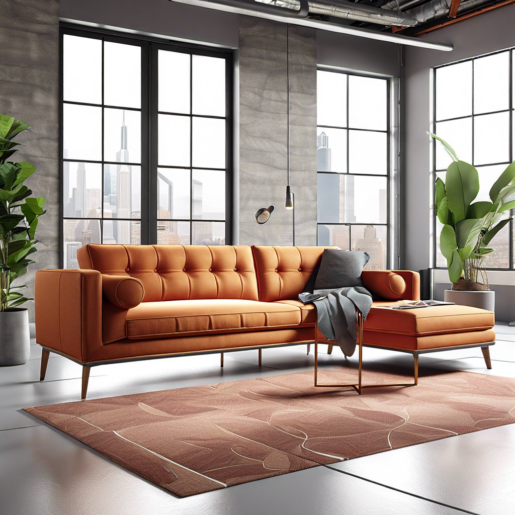 15 Office Sofa Ideas That Will Transform Your Workspace