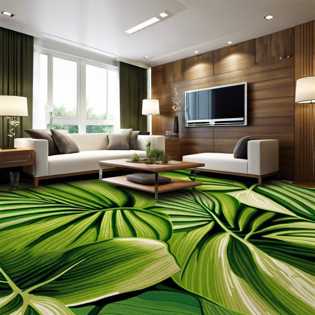 15 Carpet Tile Ideas to Transform Your Space