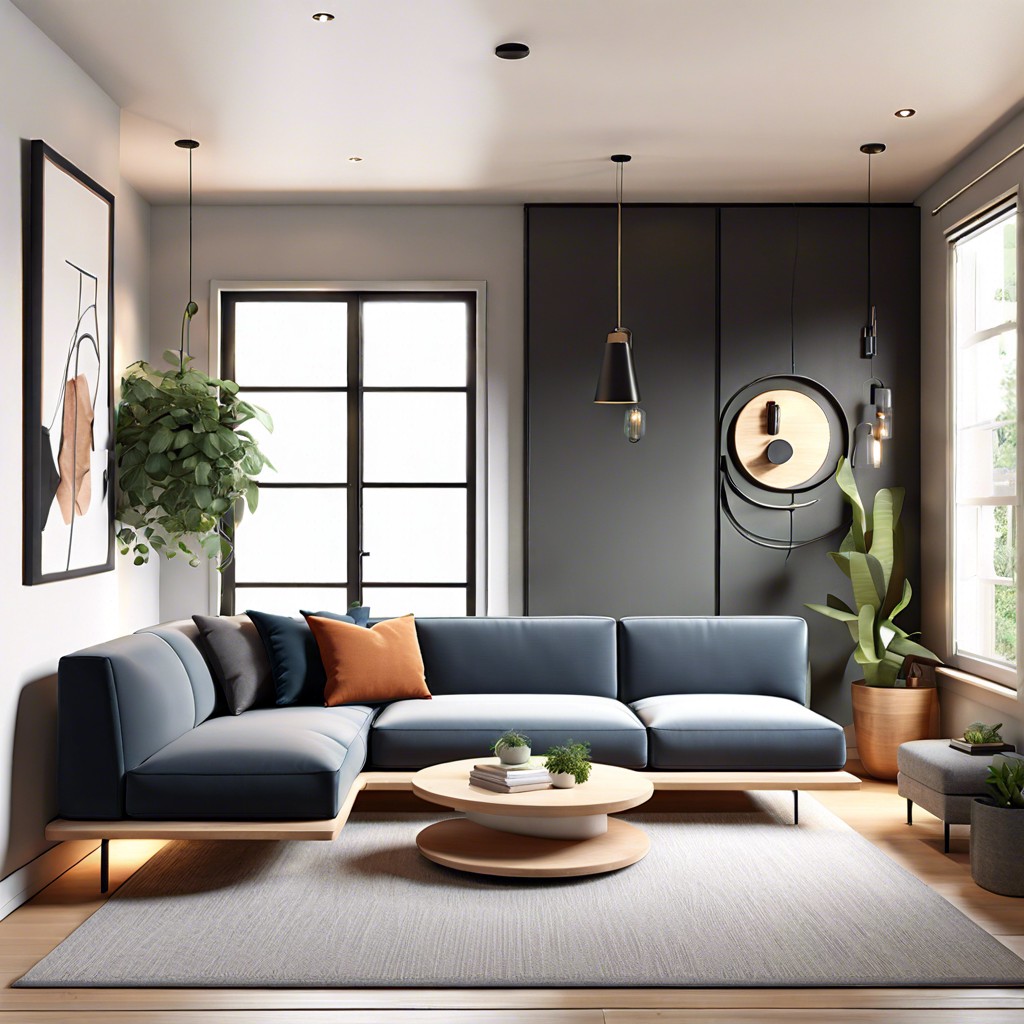 15 Couch for Small Space Ideas to Maximize Your Living Area