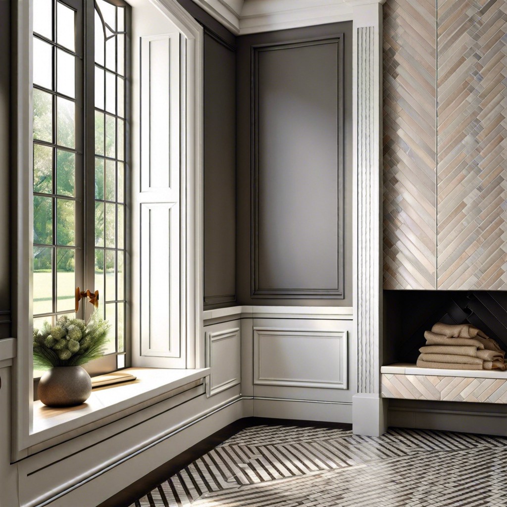 15 Tile Window Trim Ideas to Enhance Your Home Aesthetics