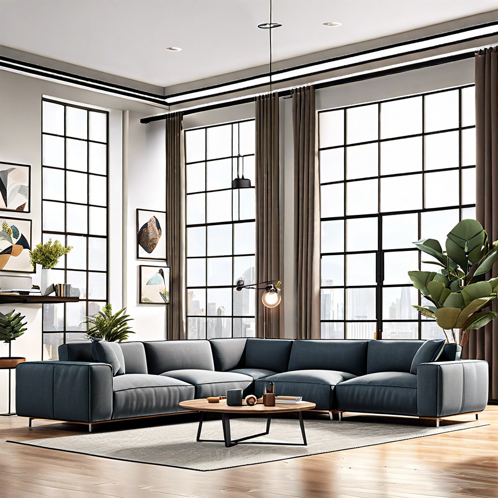 15 Office Sofa Ideas That Will Transform Your Workspace