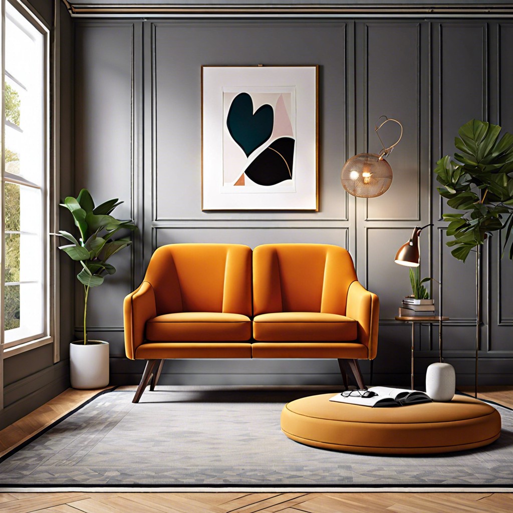 15 Office Sofa Ideas That Will Transform Your Workspace