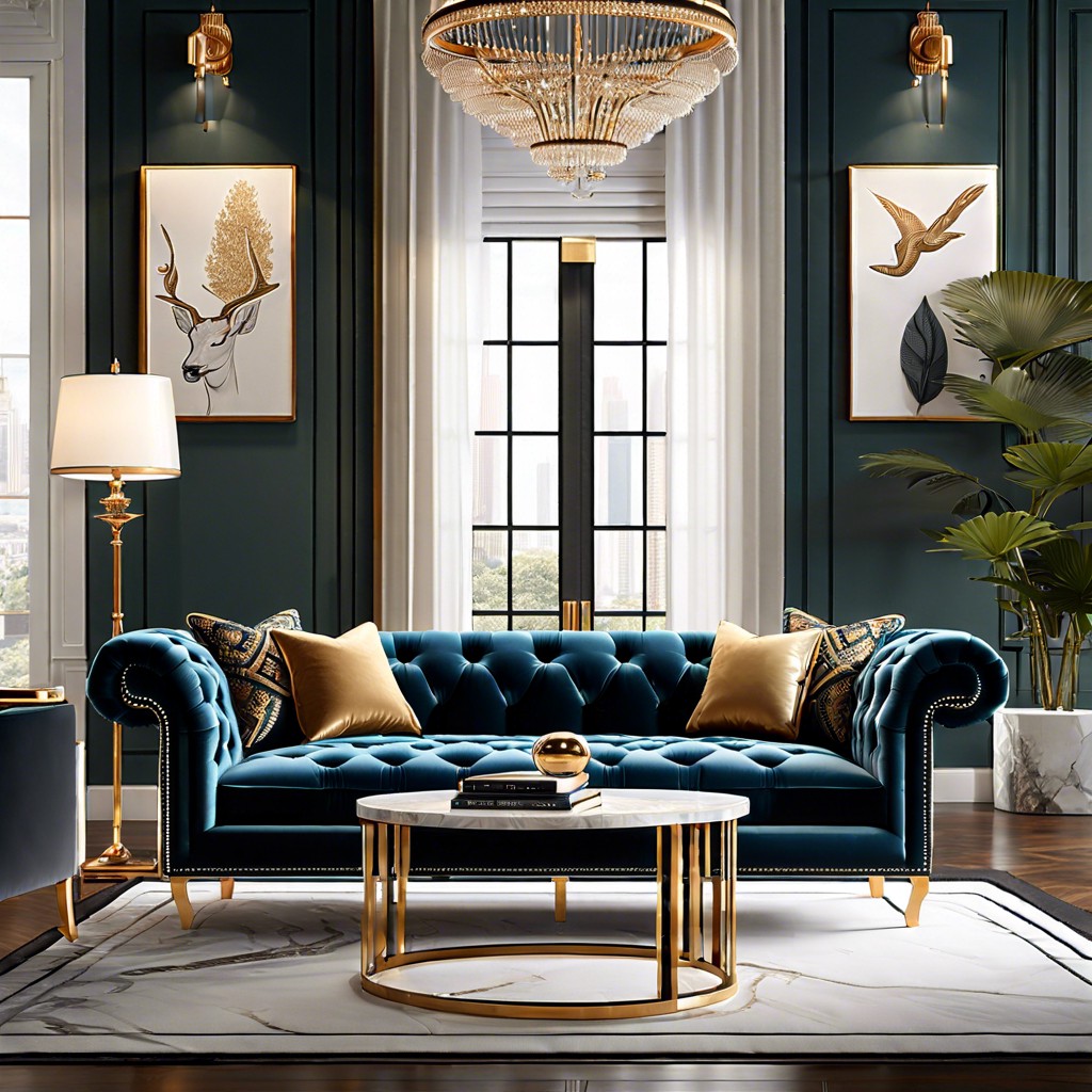 15 Office Sofa Ideas That Will Transform Your Workspace