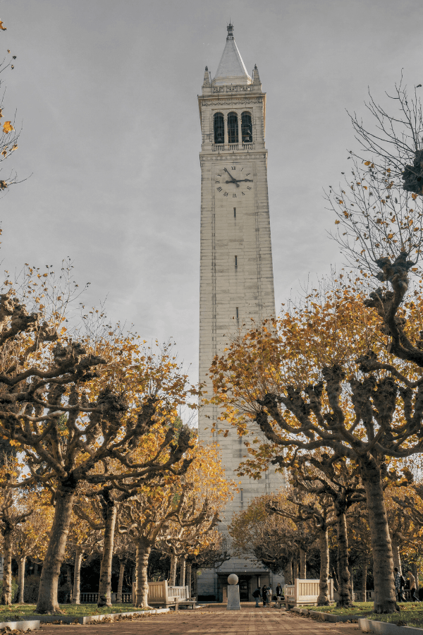 From UC Berkeley to Cal Poly SLO Prestigious Architecture Schools in