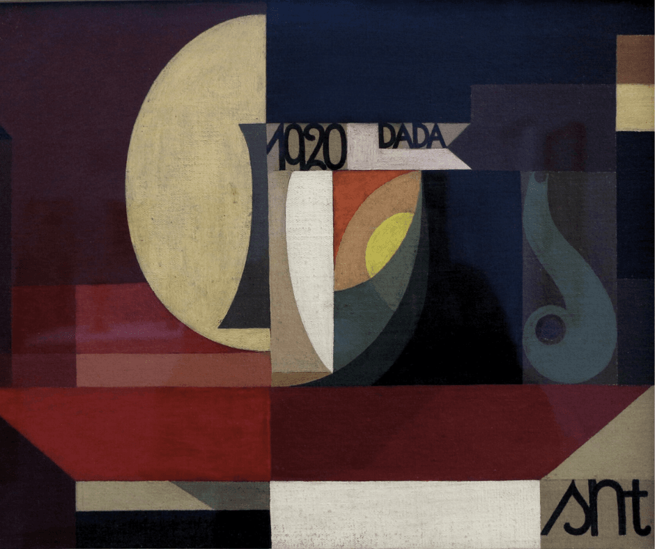 All About Dada (c. 1916 1920s) Its Inspirations, Artists, and