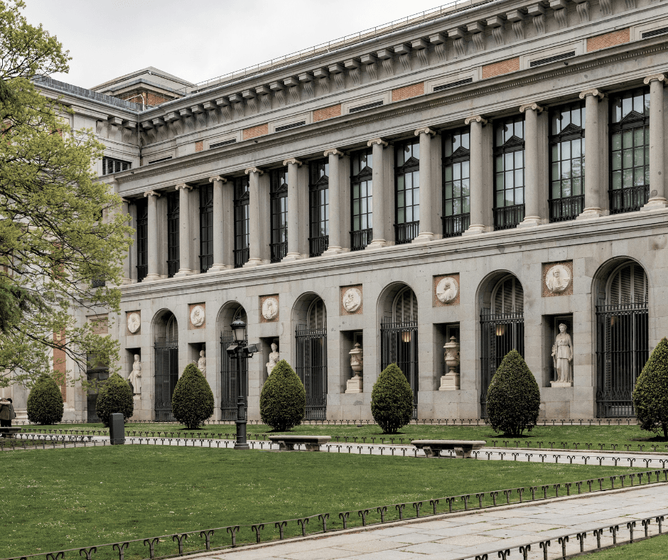 The Best Sculpture Museums Around the World Design Dash