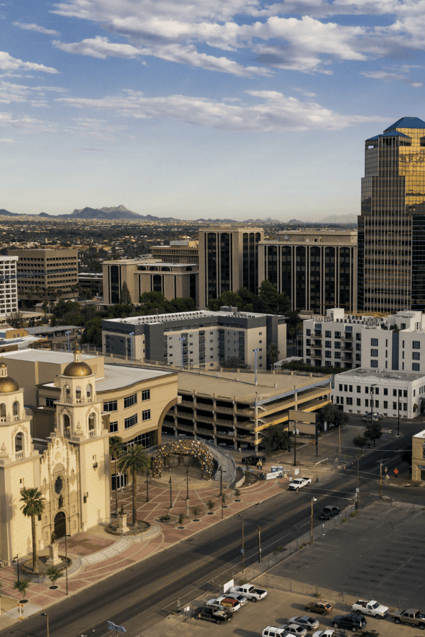 The Best Art Museums in Tucson, Arizona Design Dash