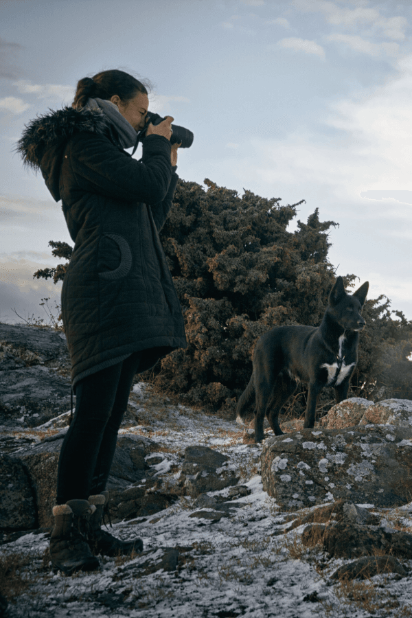 These Are the Best Cameras for Nature Photography Design Dash