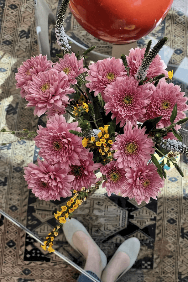How to Cut Flowers for Lovely, LongLasting Arrangements Design Dash