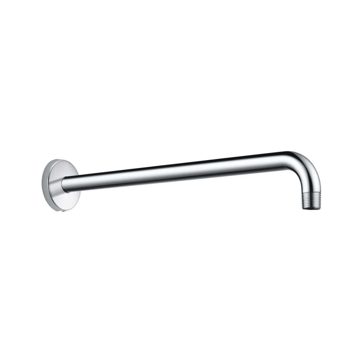 Delta 13" Shower Arm Chrome DESIGN DEPOT BELIZE