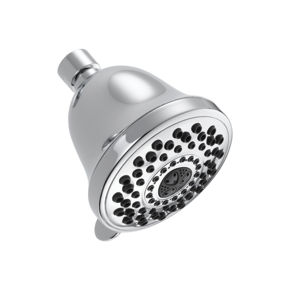 Delta Premium 7 Setting Chrome Shower Head DESIGN DEPOT BELIZE