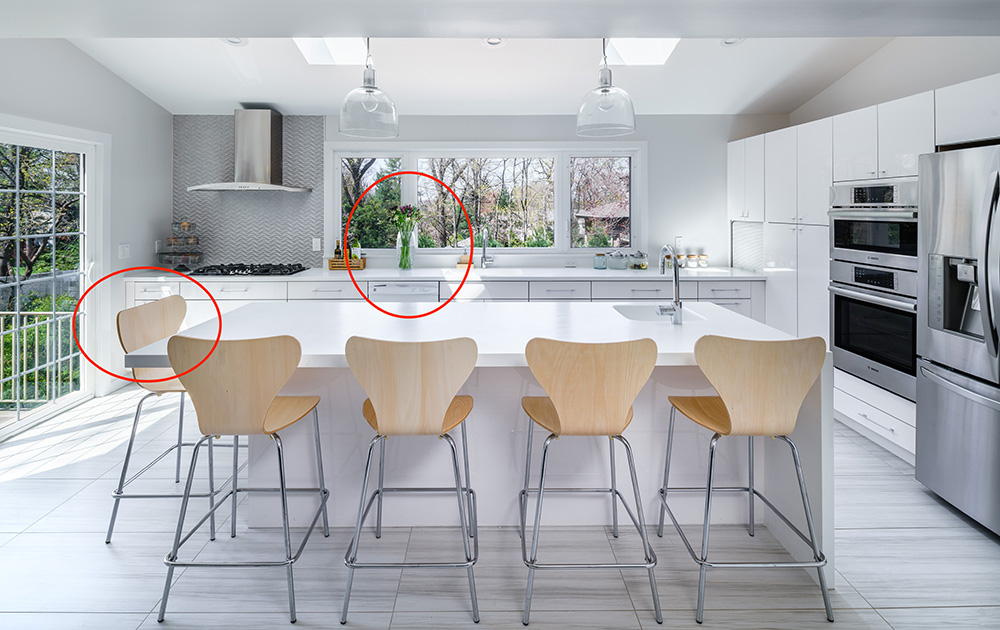 Tenafly, New Jersey Design Depot