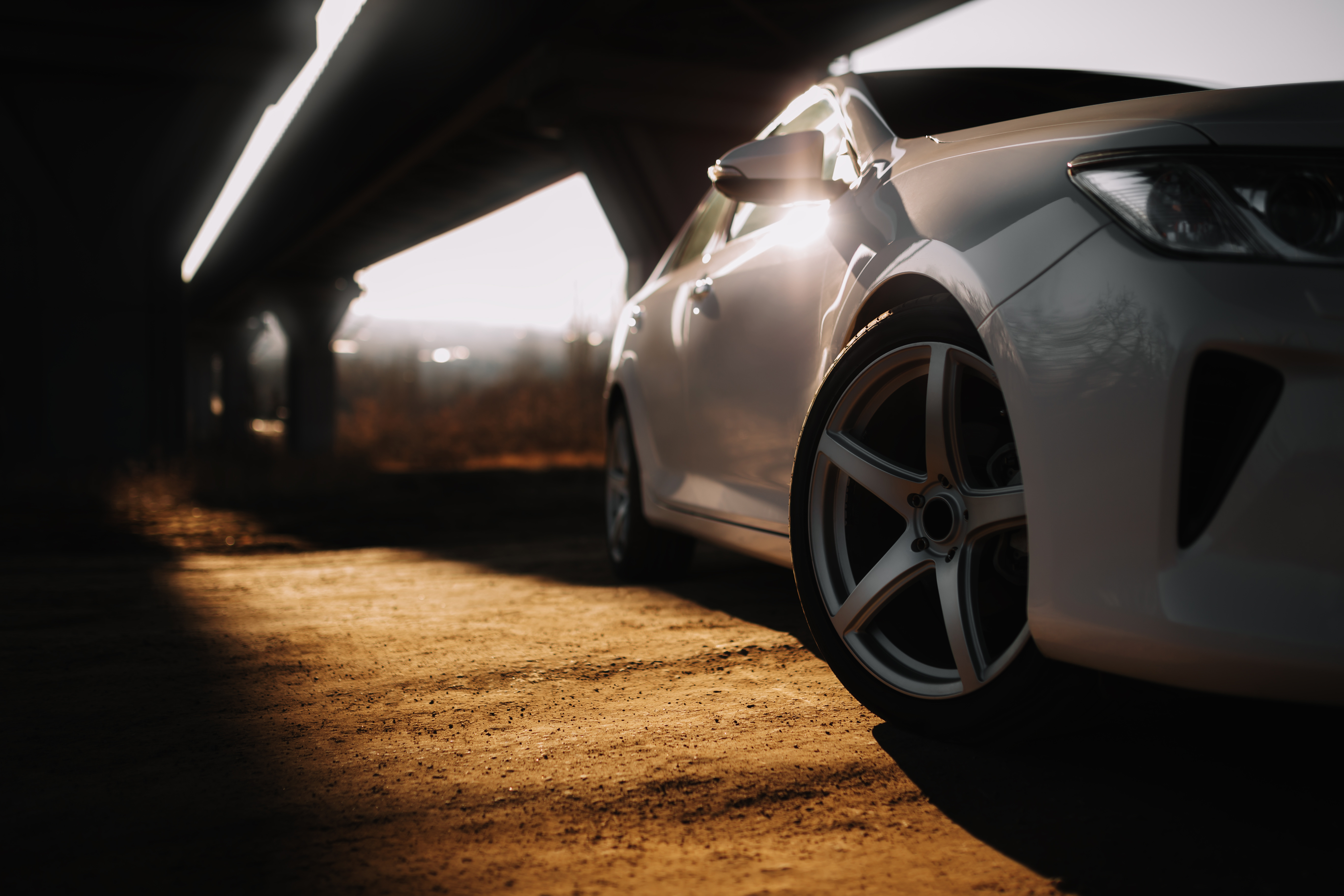 Monsoon Automotive Quality Service for Less!