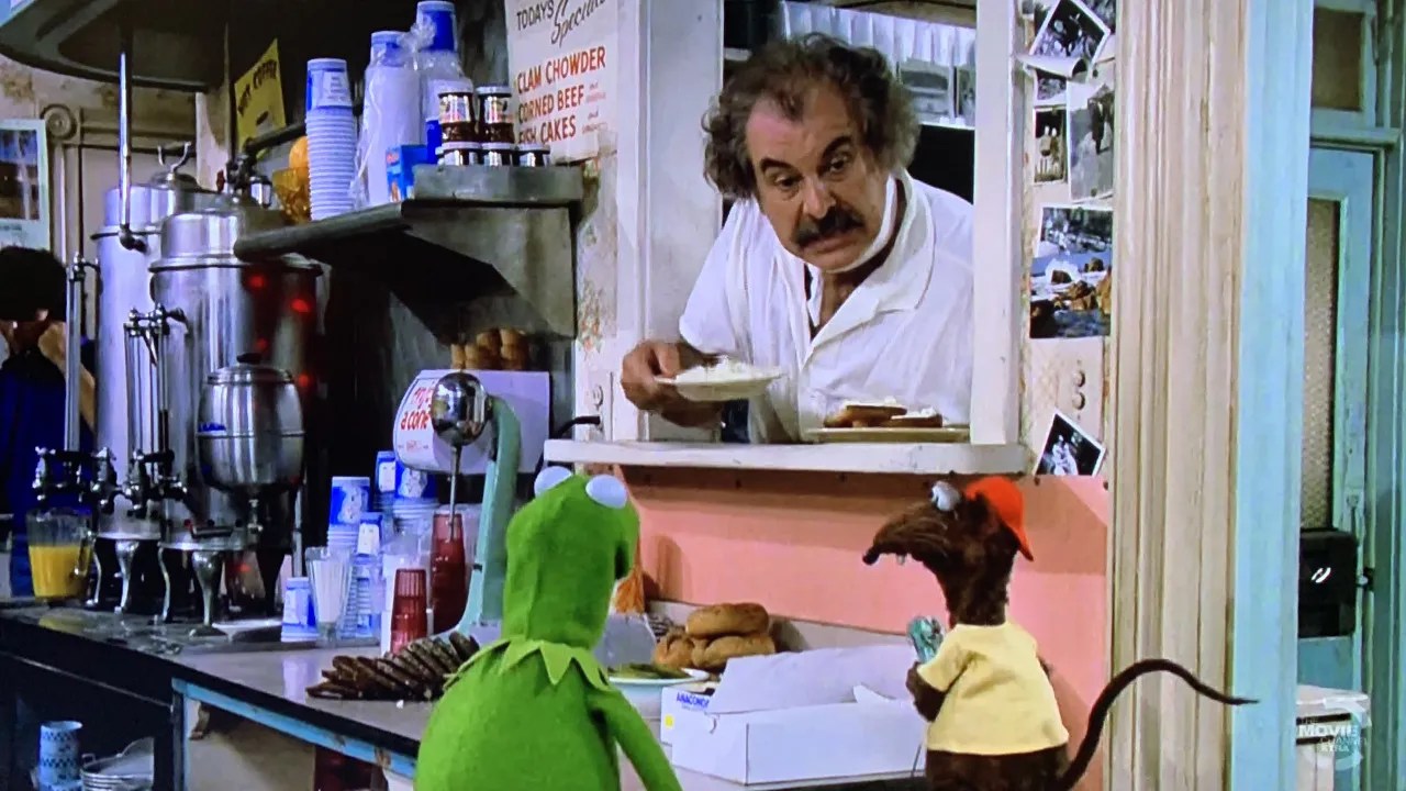 New York City’s Greek Coffee Cup How the Anthora Became an Icon Design Dives