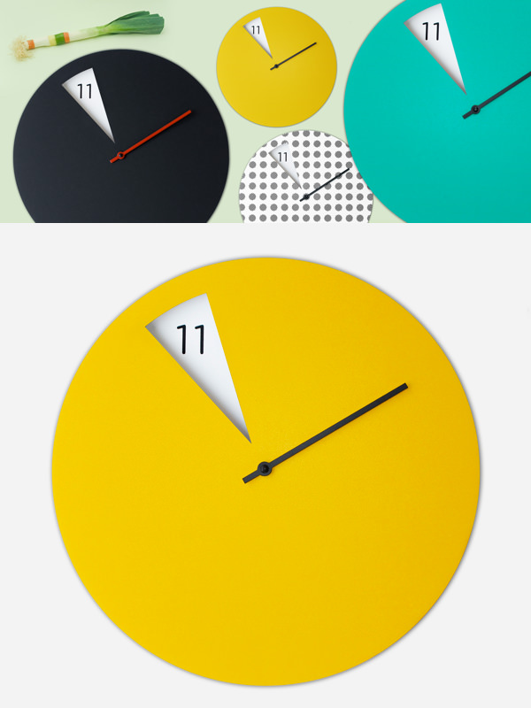 50+ Designs of Artistic Wall Clocks