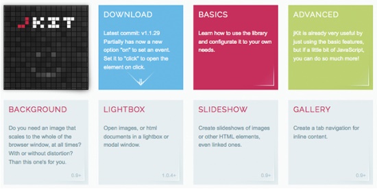 6 Best JavaScript ToolKits To Help Developers in Simplifying Charts and