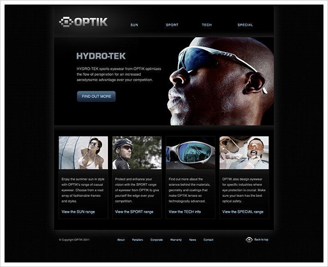 30+ Useful Tutorials to Brush up Website