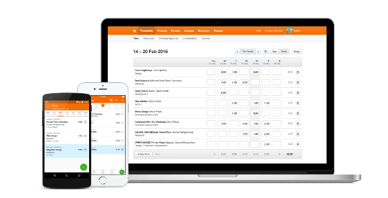 Best Time Management Software for Your Business