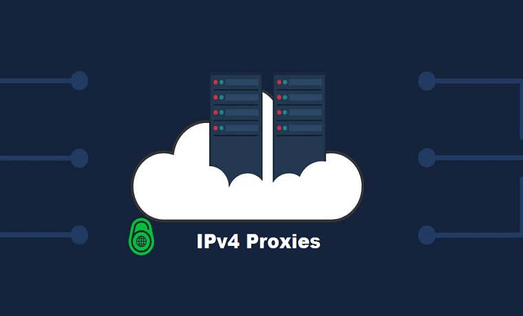 Features of IPv4 Proxy