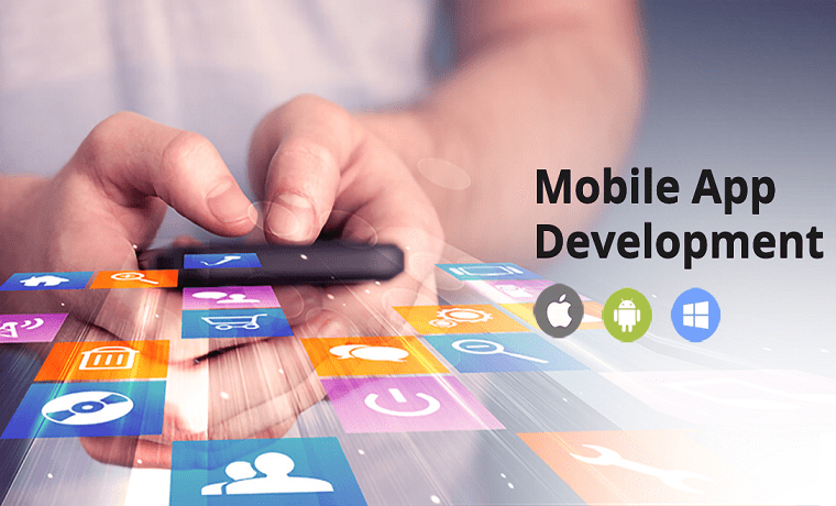 10+ Best Mobile App Development Companies You Should Hire