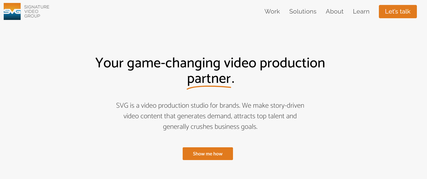 10+ Best Animation Production Companies You Should Consider in 2024