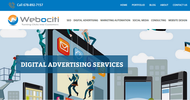 10+ Best Digital Marketing Agencies That You Can Hire in 2019 For Brand Building