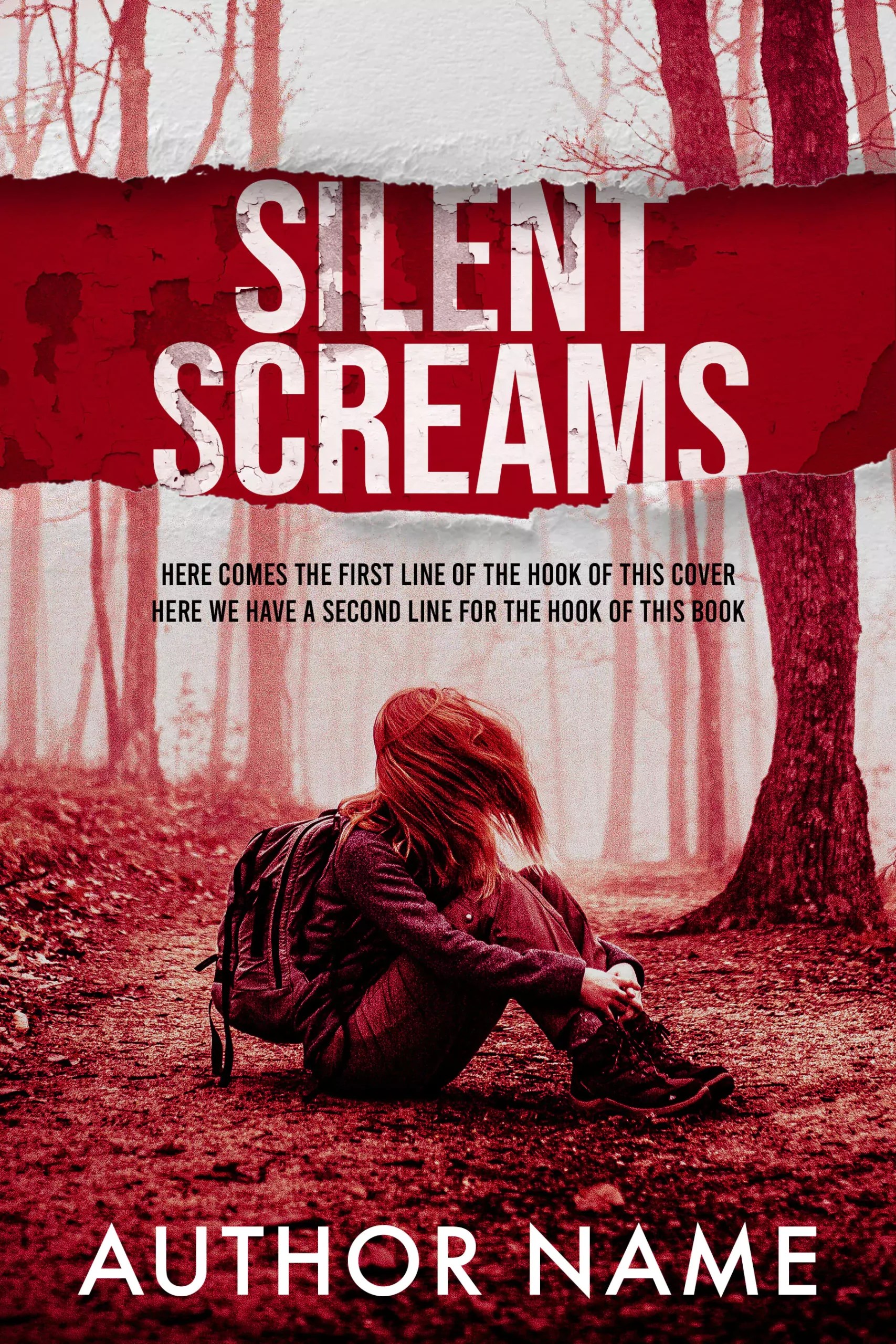 Silent Screams DesignDusk