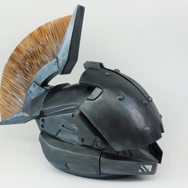 Helm of Saint Replica, Helms of saint14